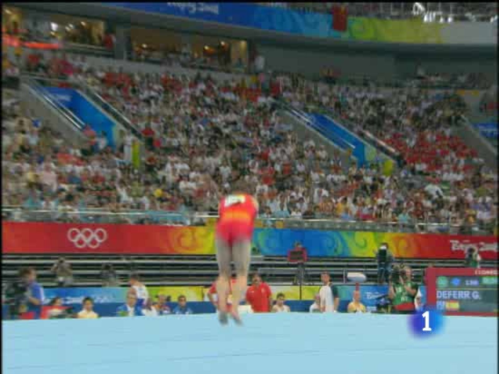 Jaime Lissavetzky y Alejandro Blanco han presentado el nuevo Plan de Ayudas al Deporte Olímpico (ADO), en el que los campeones de Pekín se beneficiarán de las becas hasta 2012. 