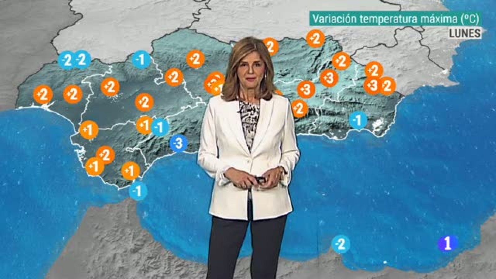 El tiempo en Andalucía - 6/5/2019 | Ver