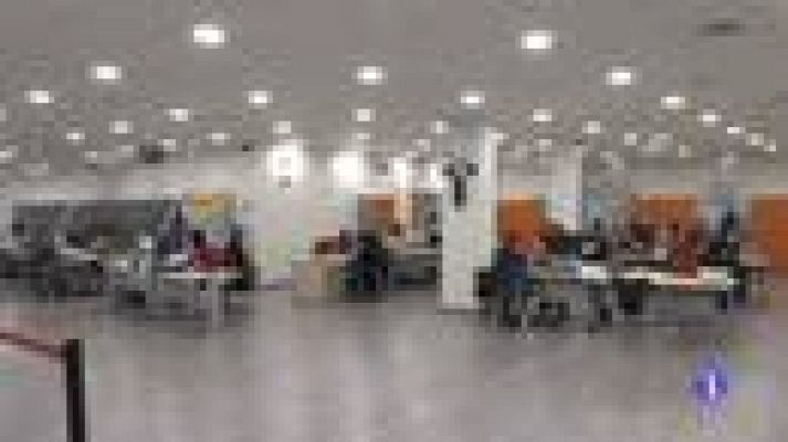 Noticias Andalucía - Noticias Andalucía 2 - 6/5/2019