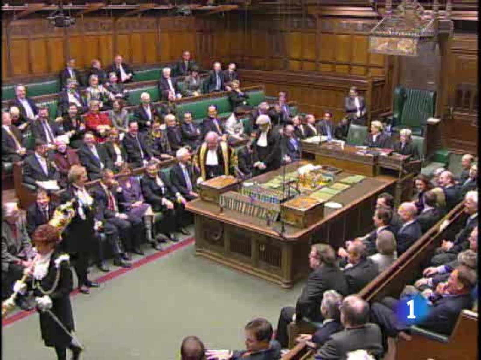 Los escándalos por corrupción en Reino Unido se han cobrado otro ministro | Ver