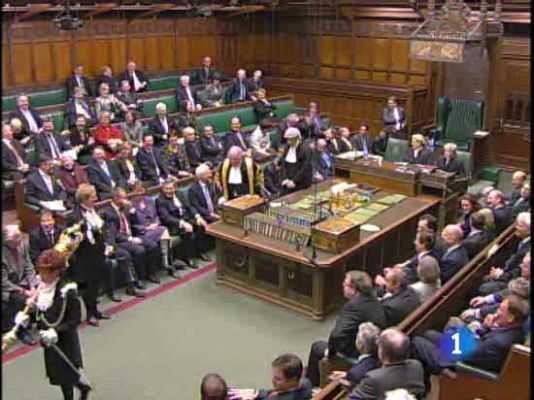  - Brown pierde otro ministro