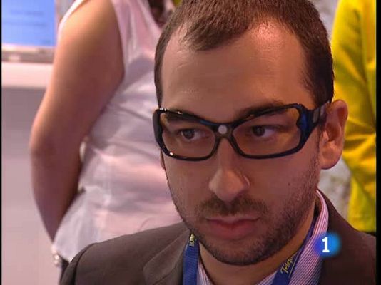  - Feria para personas dependientes