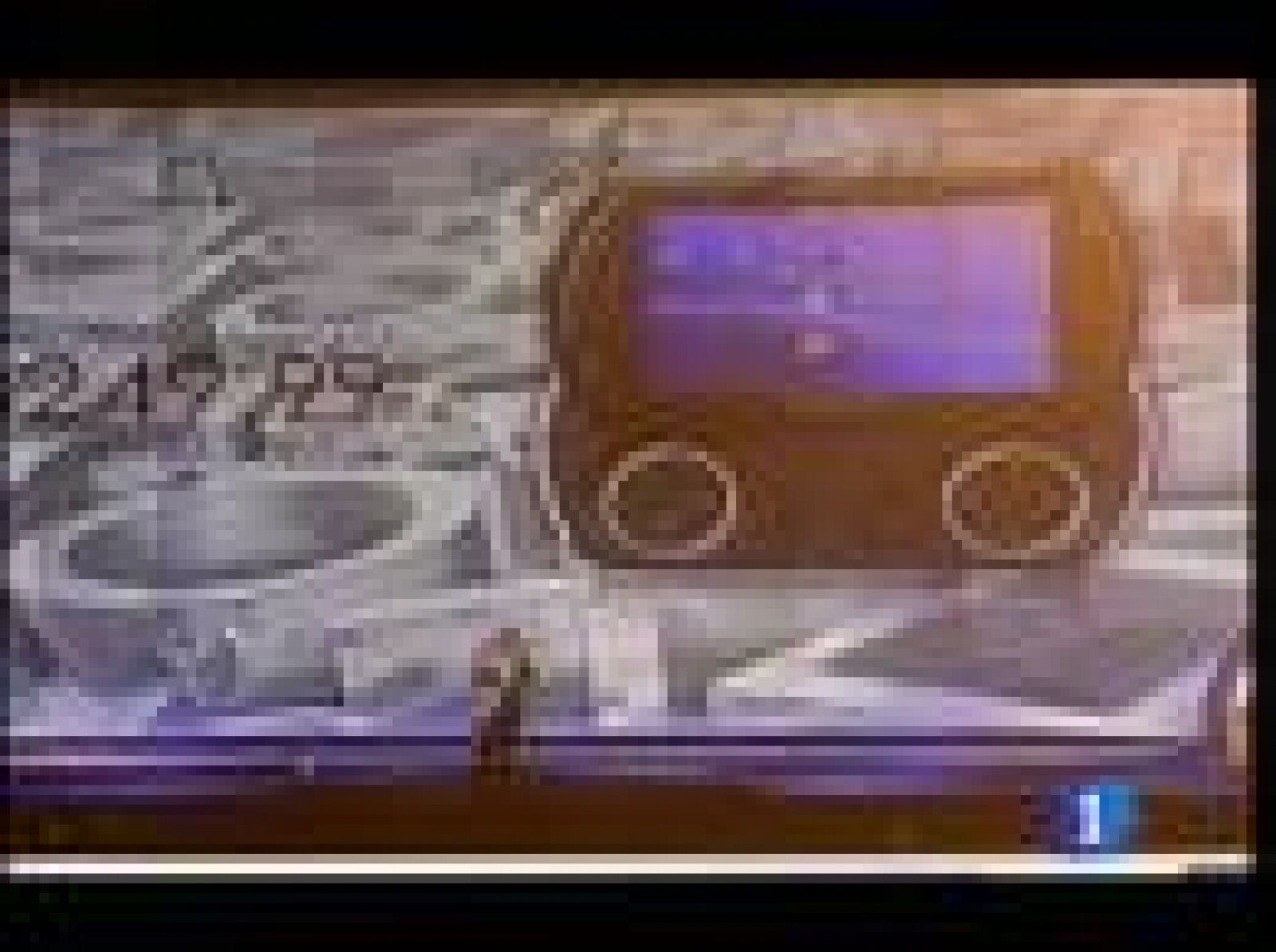 Los Ángeles es, durante estos días, la capital mundial de los vídeojuegos | Ver