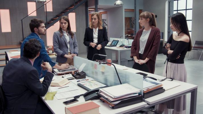 Derecho a soñar - Capítulo 80