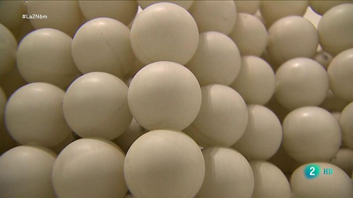 La 2 Noticias - Homenaje al arquitecto José Miguel de Prada Poole