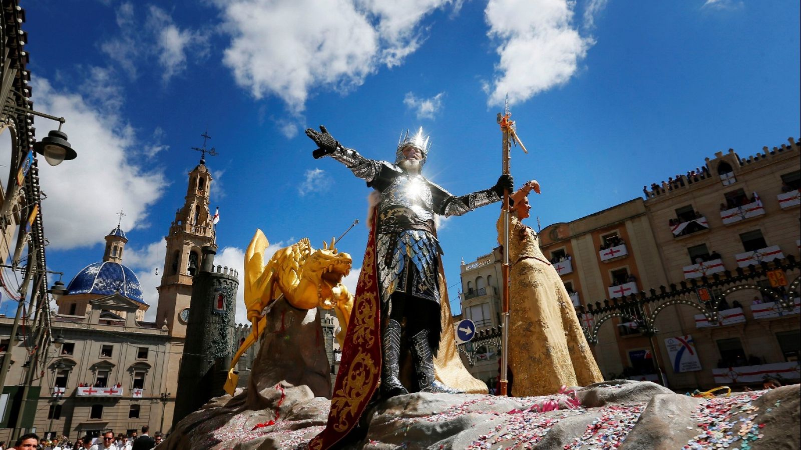 España Directo - 06/05/19 - ver ahora