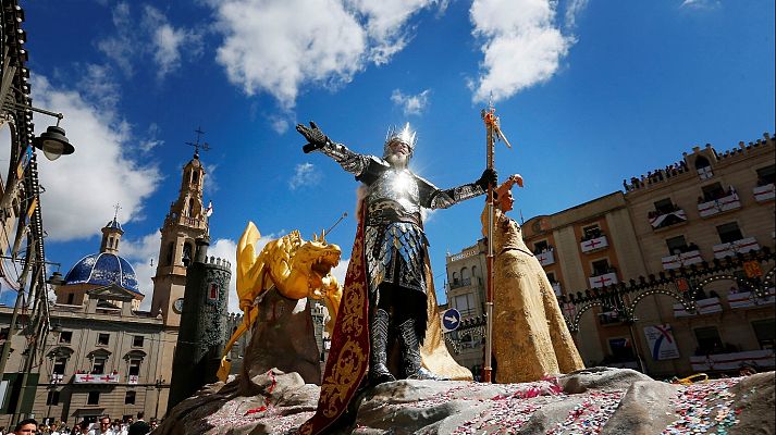 España Directo - España Directo - 06/05/19