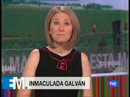 Esta mañana - Esta mañana - 03/06/09