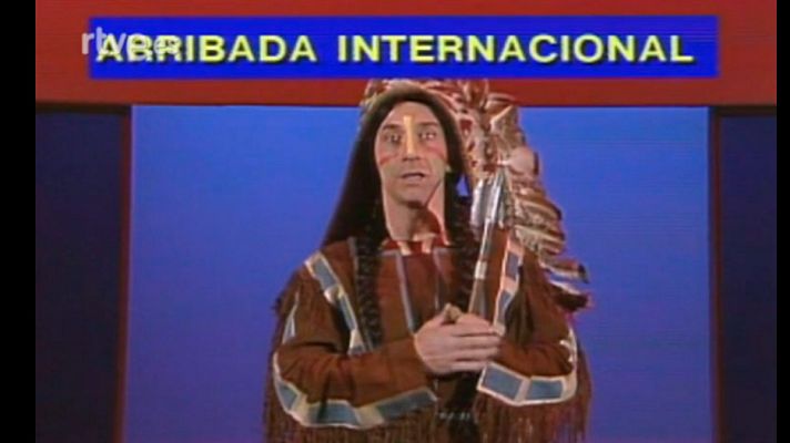 Arxiu TVE Catalunya - Arxiu TVE Catalunya - El xou de la família Pera - 2a etapa