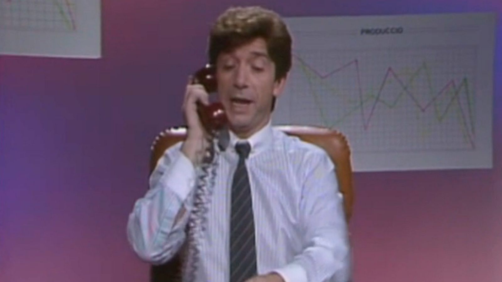 Arxiu TVE Catalunya - El xou de la família Pera - 2a temporada