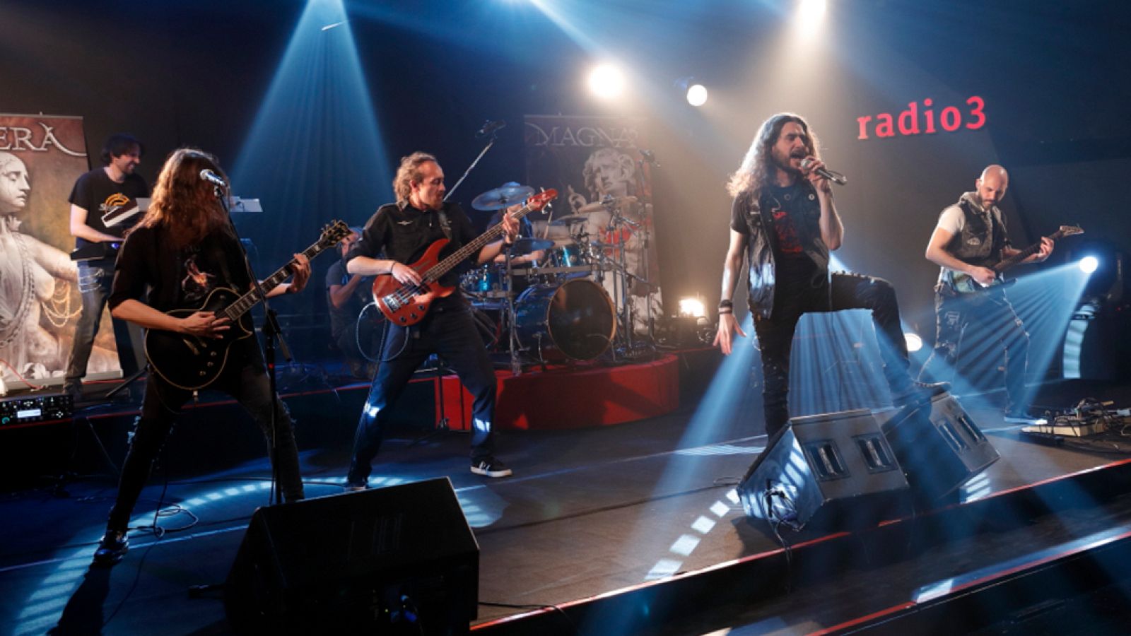 Los conciertos de Radio 3 - Ópera Magna - ver ahora