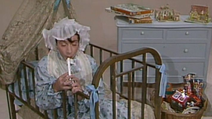 Arxiu TVE Catalunya - Arxiu TVE Catalunya - El xou de la família Pera - 2a temporada