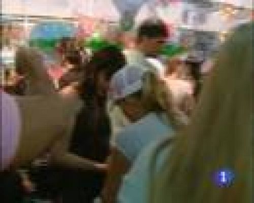 Telecanarias - Telecanarias - 03/06/09