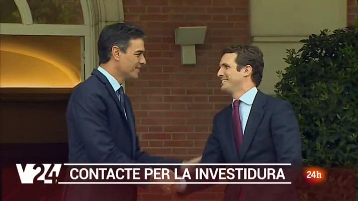 Vespre 24 - Vespre 24 - 06/05/2019