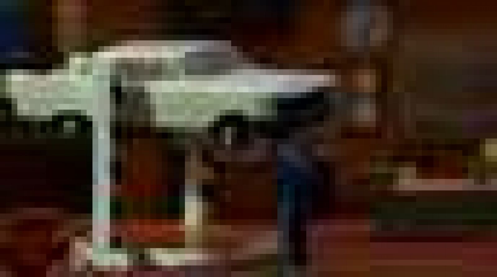 Aquí hay trabajo - 07/05/19 - ver ahora