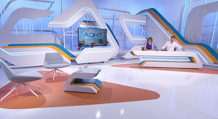 Aquí hay trabajo - Aquí hay trabajo - 07/05/19