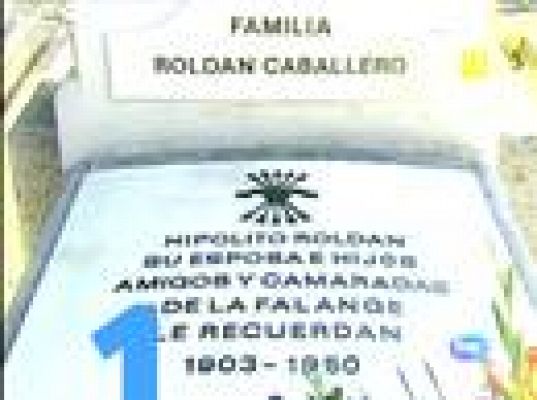 Amar en tiempos revueltos - Promo especial de Hipólito Roldán