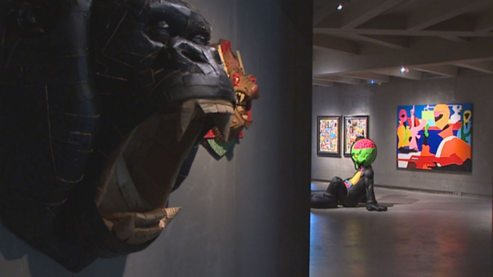 Informativo de Madrid 2 - 06/05/19 - Ver ahora