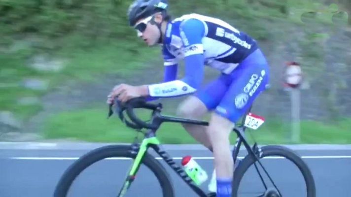 Ciclismo - Copa de España Ruta Elite y Sub-23 'Klasika Santikutz'