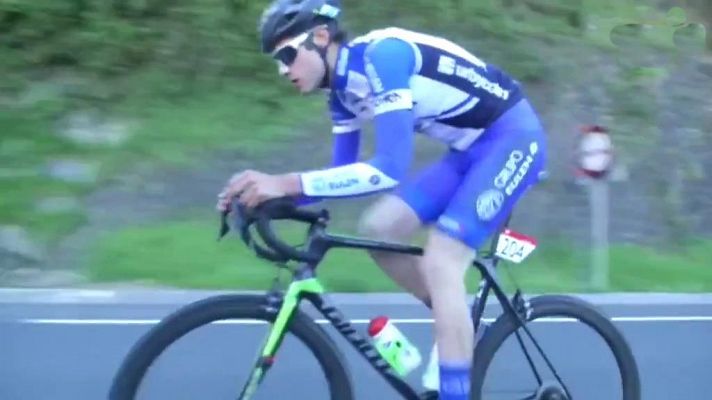 Ciclismo - Copa de España Ruta Elite y Sub-23 'Klasika Santikutz'