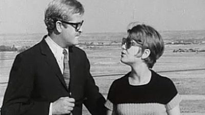 Instituto Nacional de Meteorología