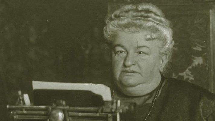 RTVE Igualdad - Cartas Emilia Pardo Bazán