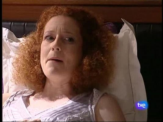 Amar en tiempos revueltos - T4 - Capítulo 188