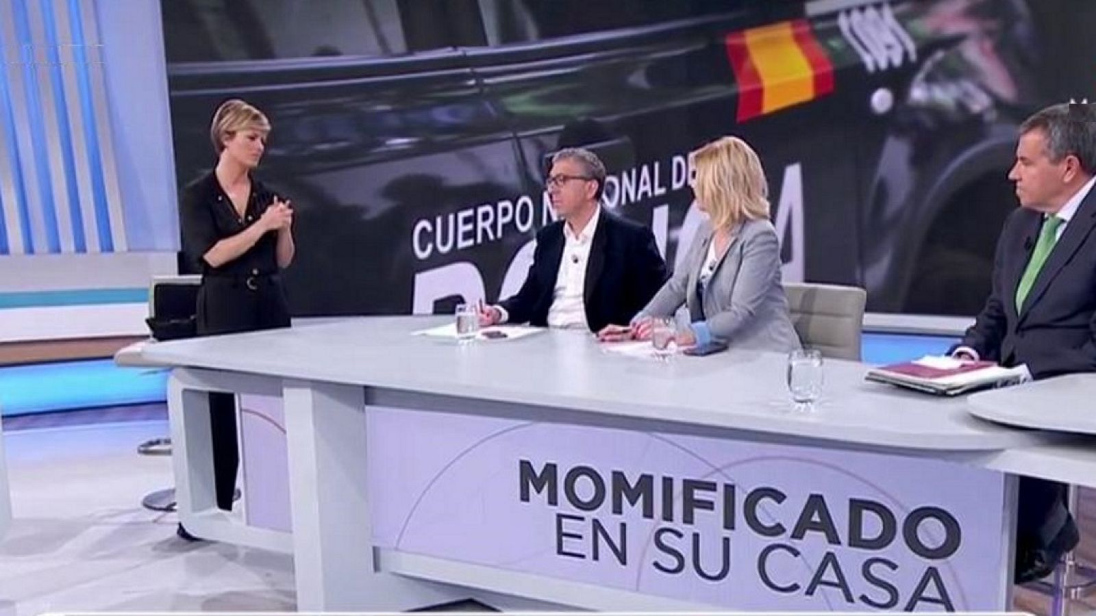 La Mañana - 07/05/19 - ver ahora