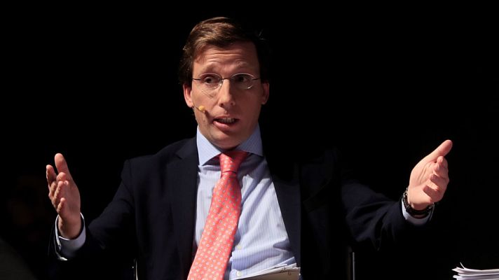 Informativo de Madrid - La Comunidad de Madrid en 4' - 07/05/19