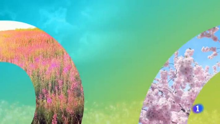 Telexornal - Galicia - El tiempo en Galicia - 07/05/19