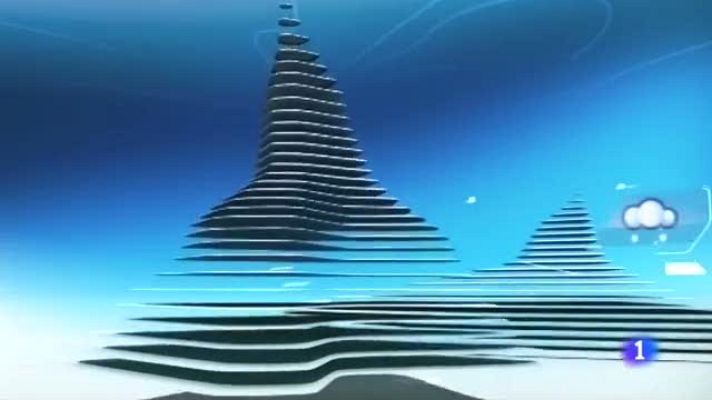 Noticias de Castilla y León - El tiempo en Castilla y León - 07/05/19