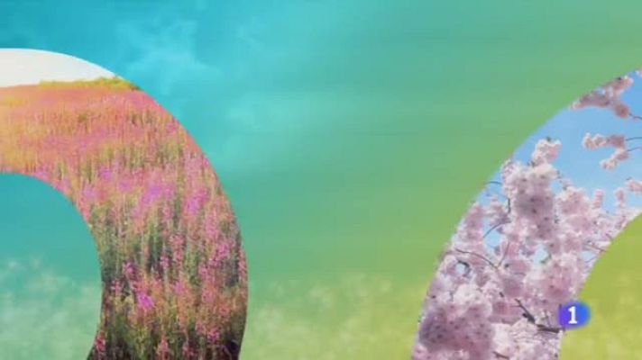 Noticias de Castilla-La Mancha - El tiempo en Castilla-La Mancha - 07/15/19