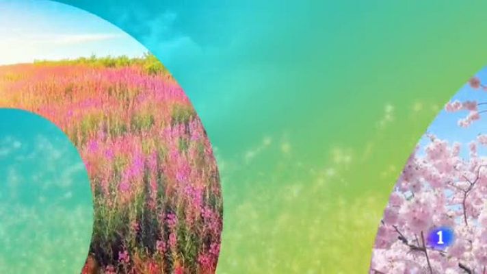 Noticias Aragón - El tiempo - 07/05/2019