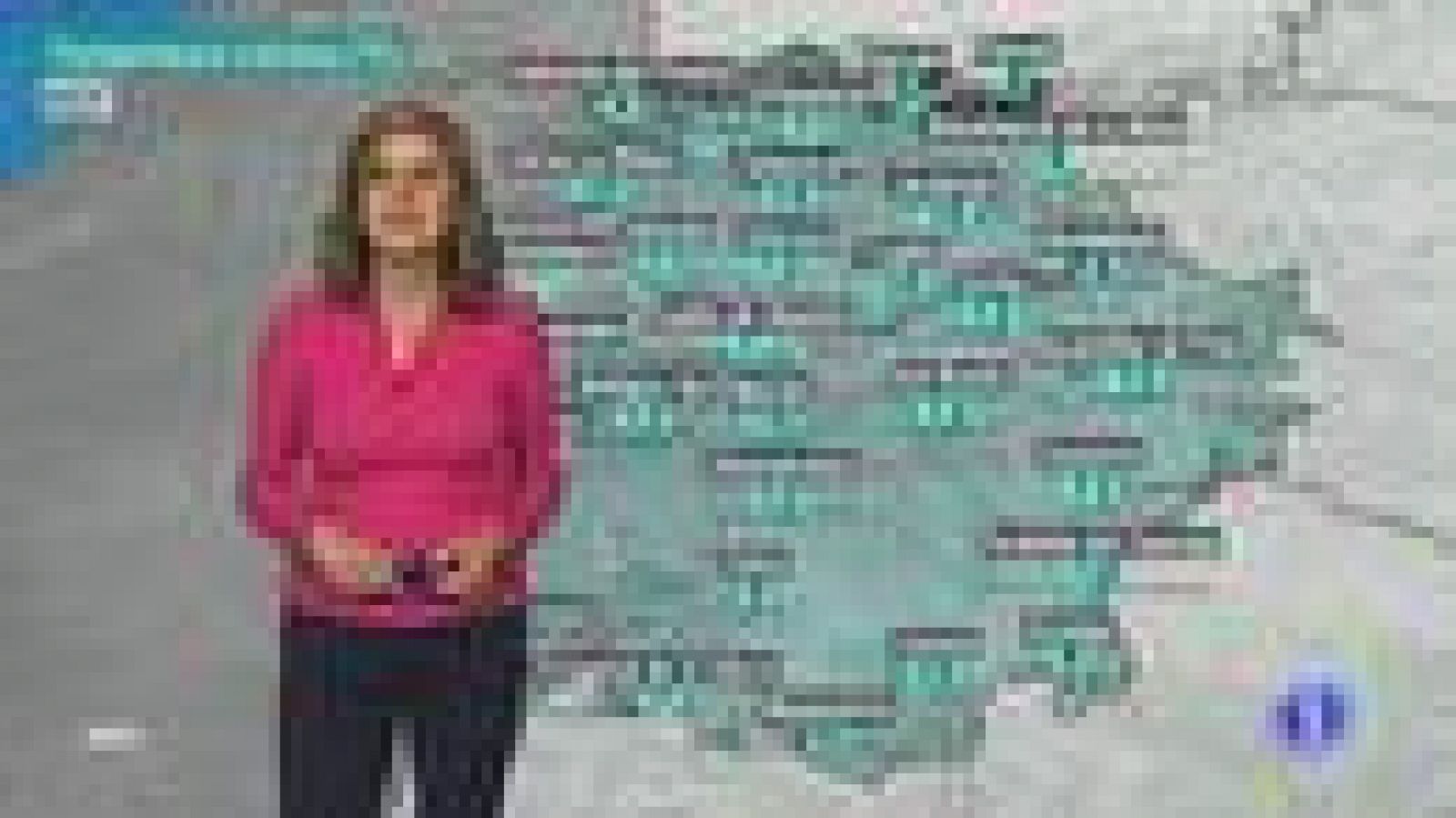 El tiempo en Extremadura - 07/05/19 | Ver