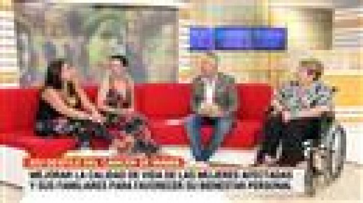 Cerca de ti - Cerca de ti - 07/05/2017