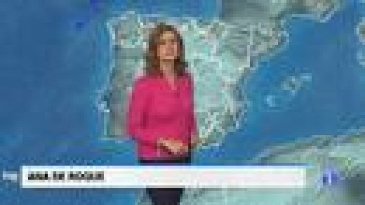 Noticias Andalucía - El tiempo en Andalucía - 7/5/2019