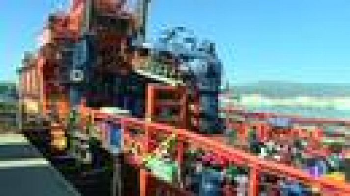 Noticias Andalucía - Andalucía en 2' - 7/5/2019