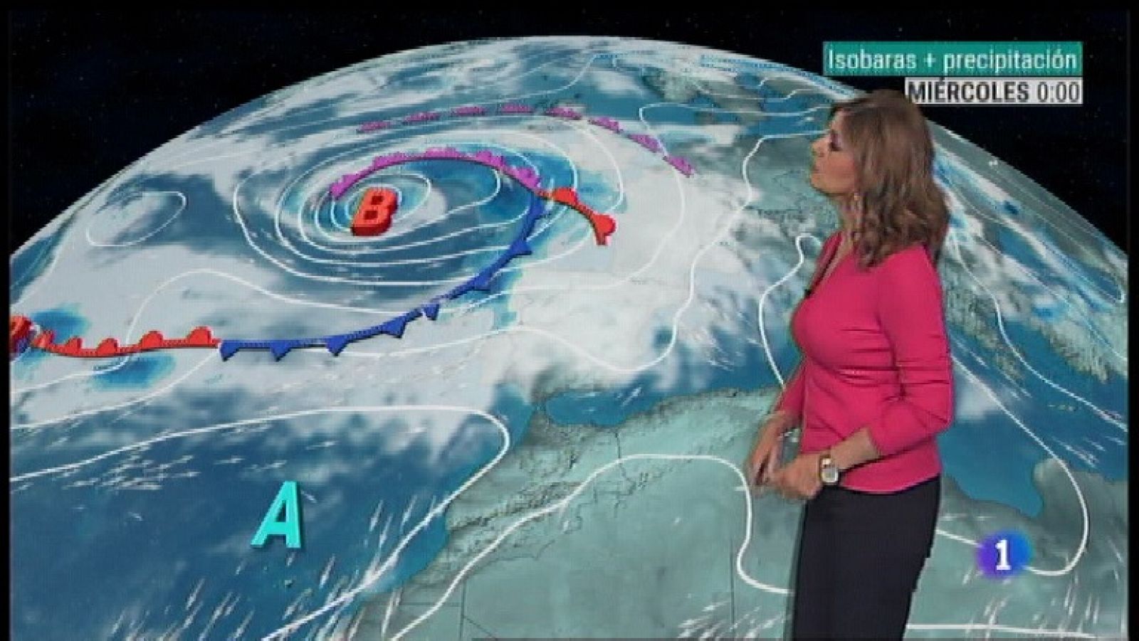 El tiempo en Asturias - 07/05/19 | Ver