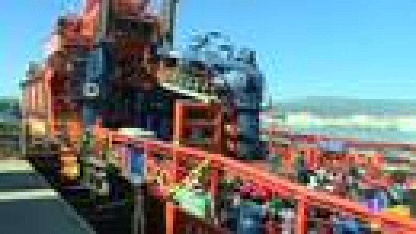 Noticias Andalucía - 7/5/2019 | Ver