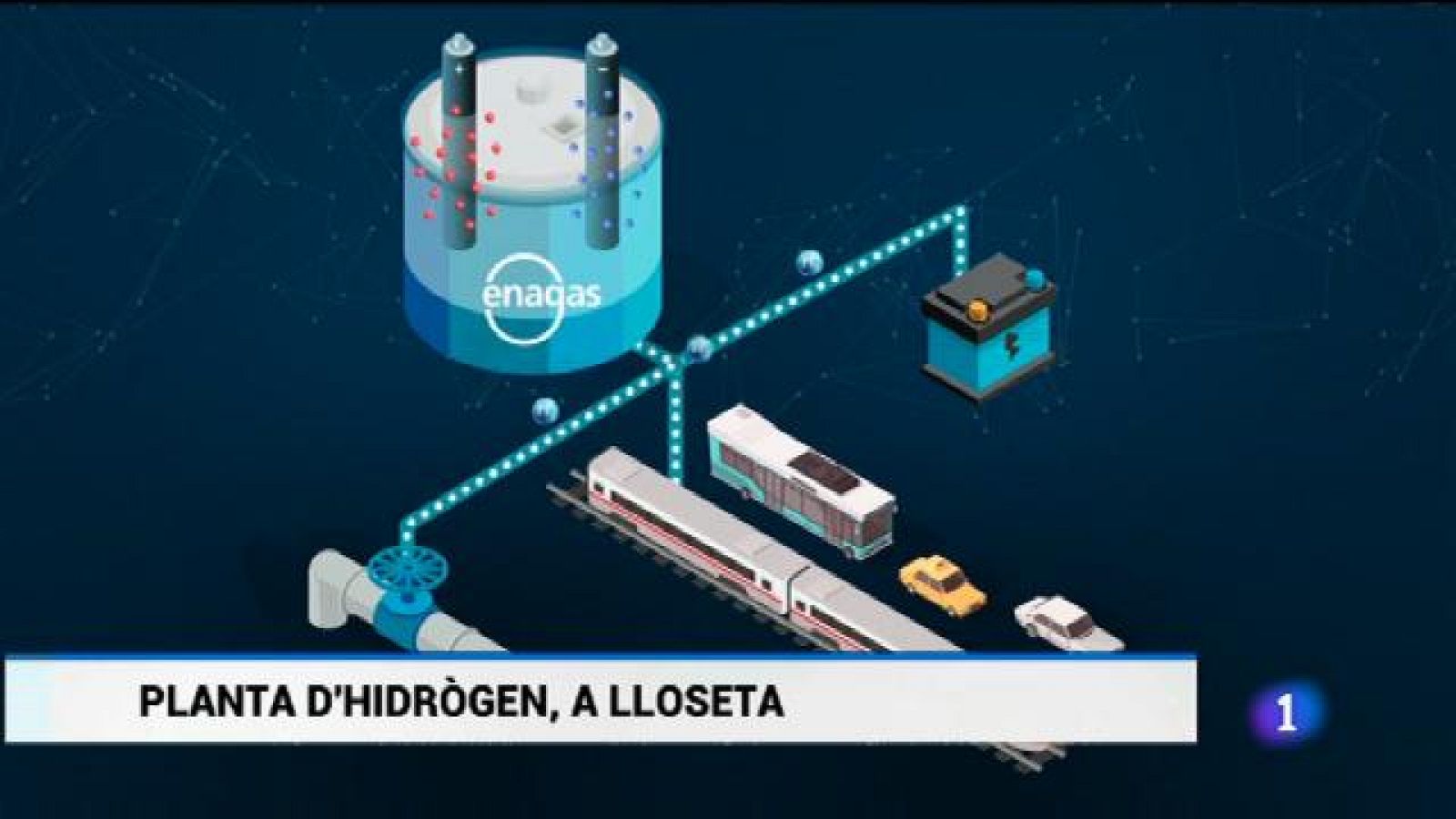 Informatiu Balear - 07/05/19