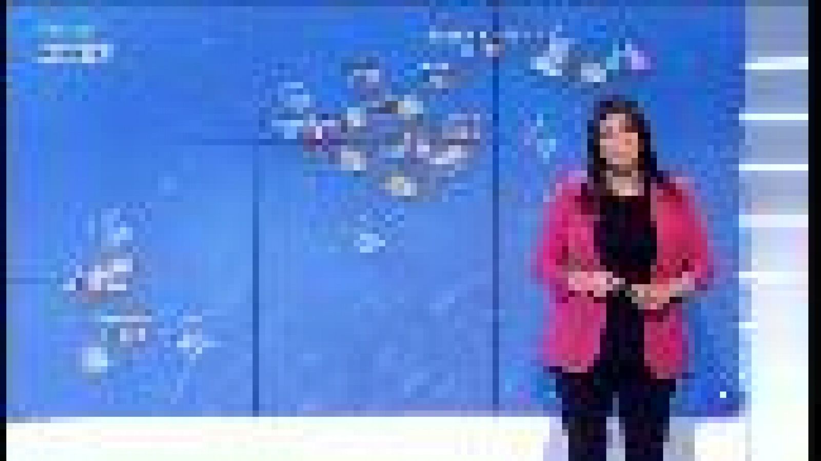 El temps a les Illes Balears - 07/05/19