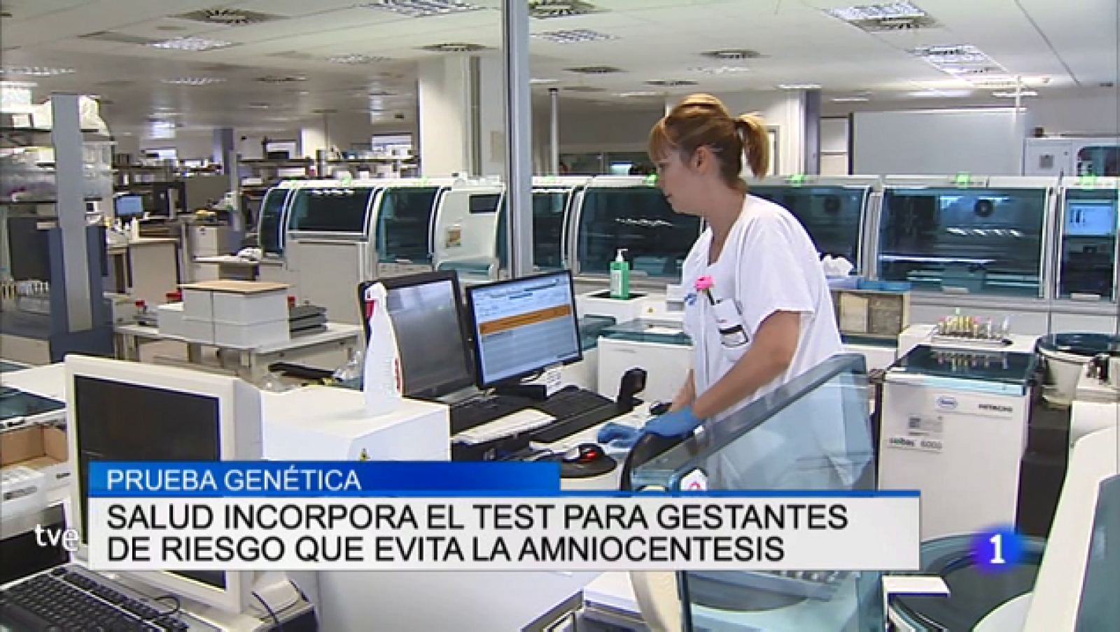 Informativo Telerioja: Telerioja en 2' - 07/05/19 | RTVE Play