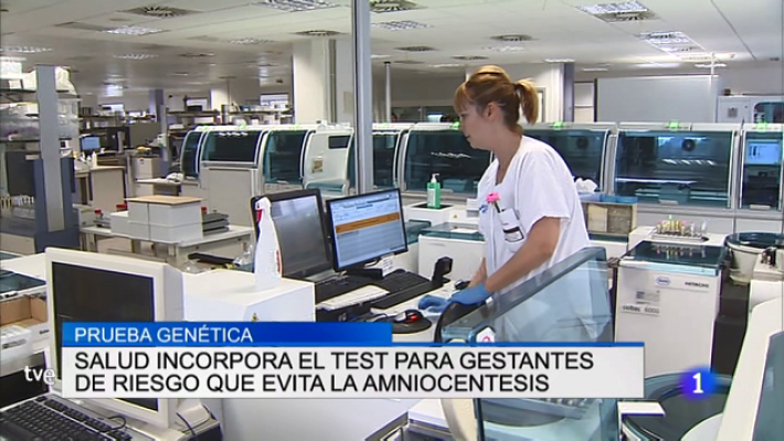 Telerioja en 2' - 07/05/19