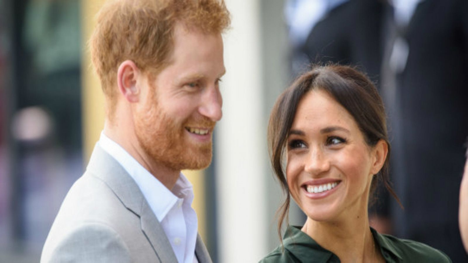 El nacimiento de Baby Sussex, plagado de secretos