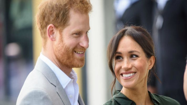 D Corazón - El nacimiento de 'Baby Sussex', plagado de misteri