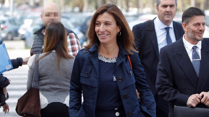 L'informatiu - Comunitat Valenciana - L'Informatiu - Comunitat Valenciana 2 - 07/05/19