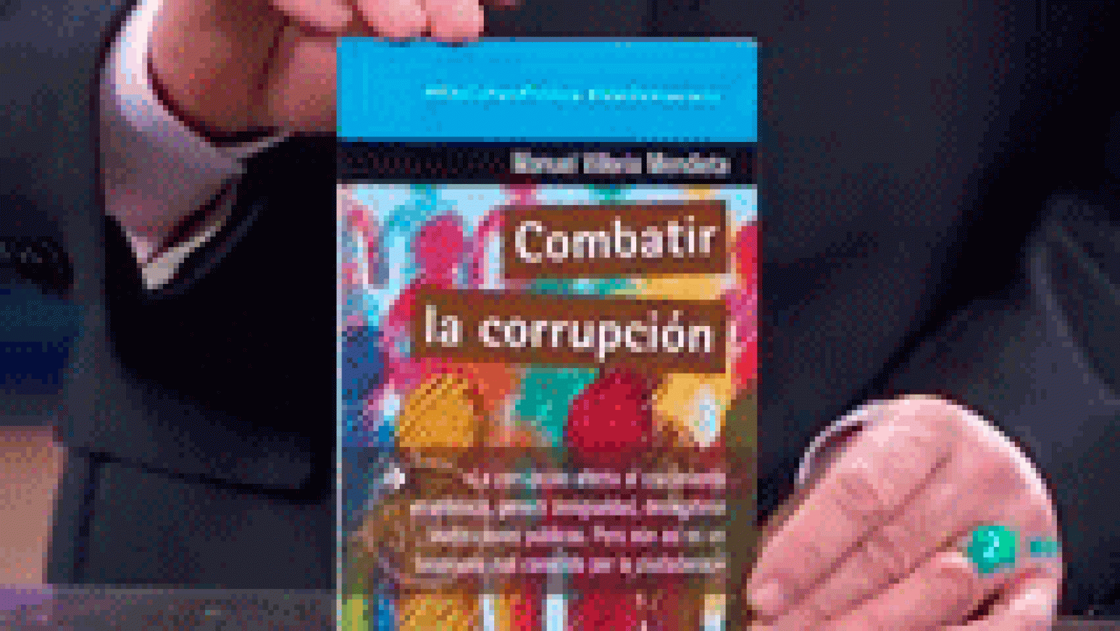 La aventura del Saber: Combatir la corrupción | RTVE Play