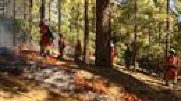 Telecanarias - Canarias en 2' - 07/05/2019