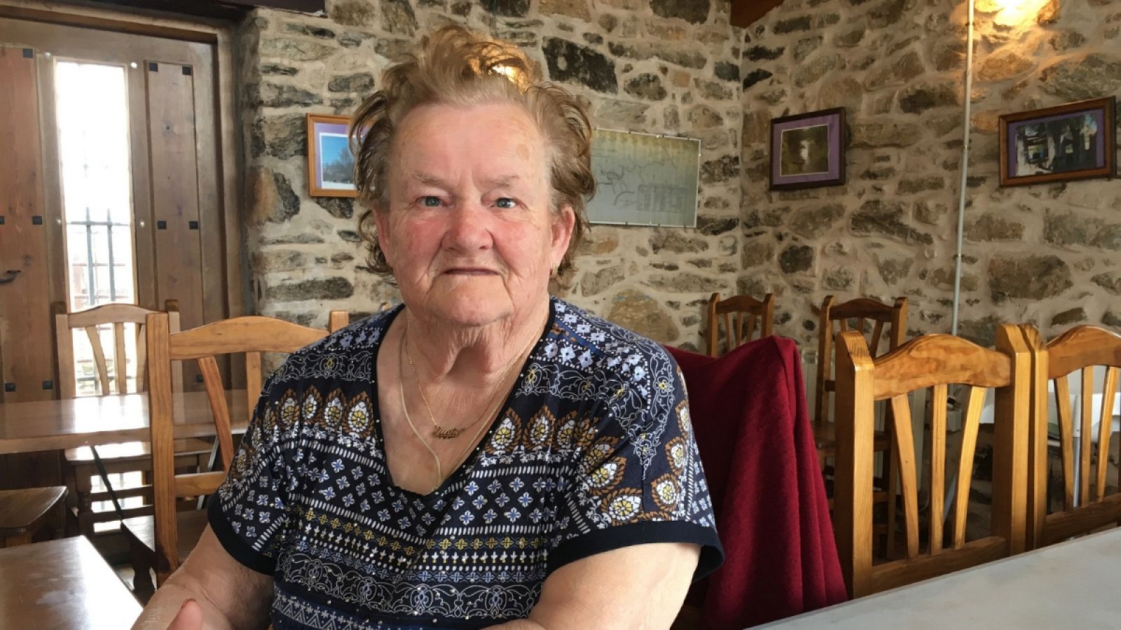 De la 'España vacía' a la 'España tranquila', y un lugar mejor para vivir - La tarde en 24h | Ver