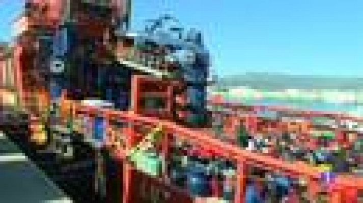 Noticias Andalucía - Noticias Andalucía 2 - 7/5/2019